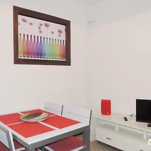  Apartamento Casa Victoria 2