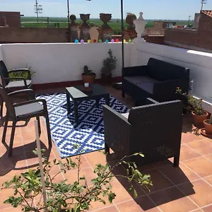  Сasa de vacaciones Lo Balcó