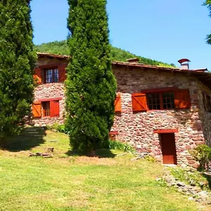  Casa rural Torrent Vell De