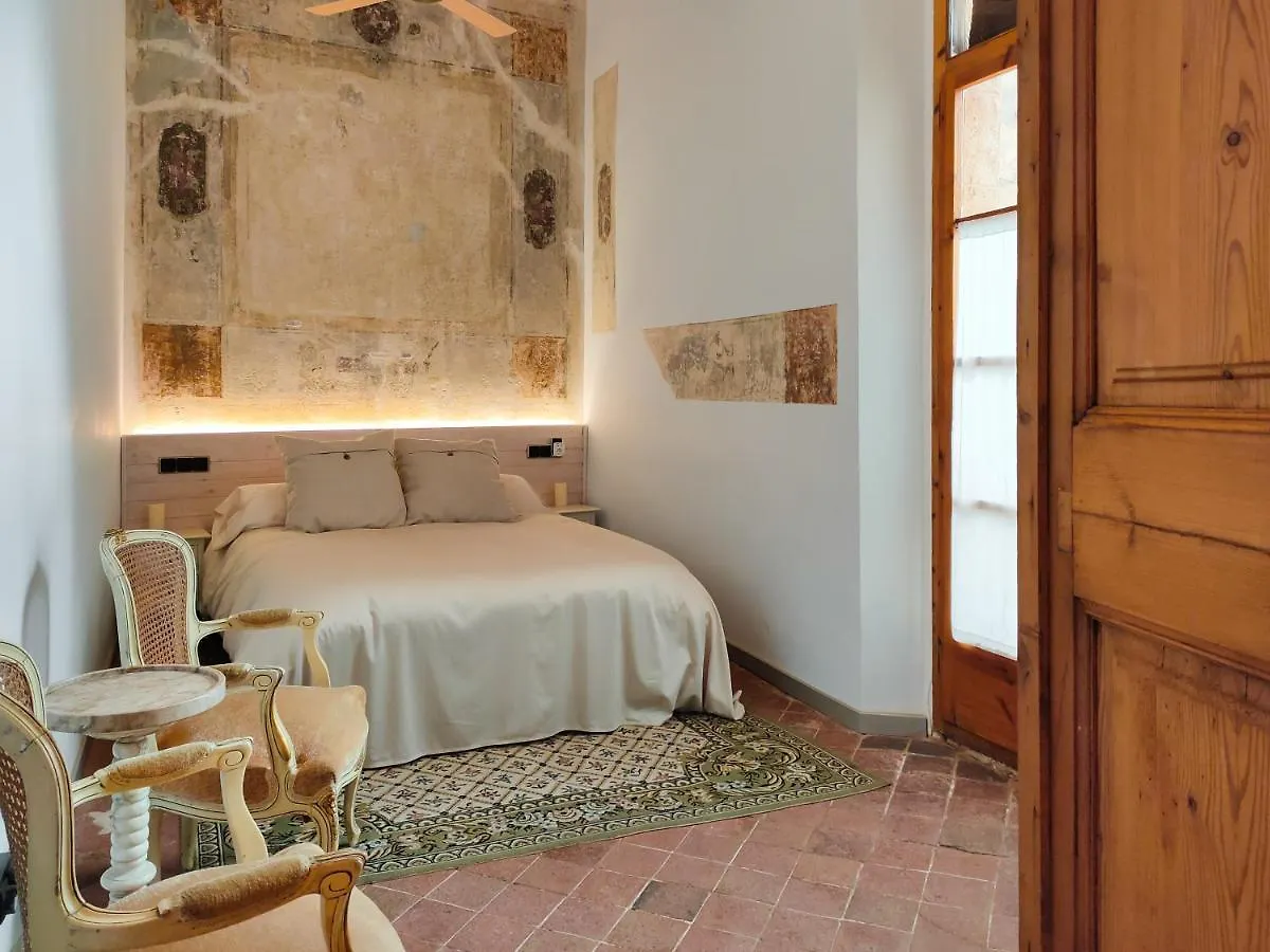 Les Voltes I - 2Bd Hidden Gem In Hilltop Wine Village Barbara Apartment