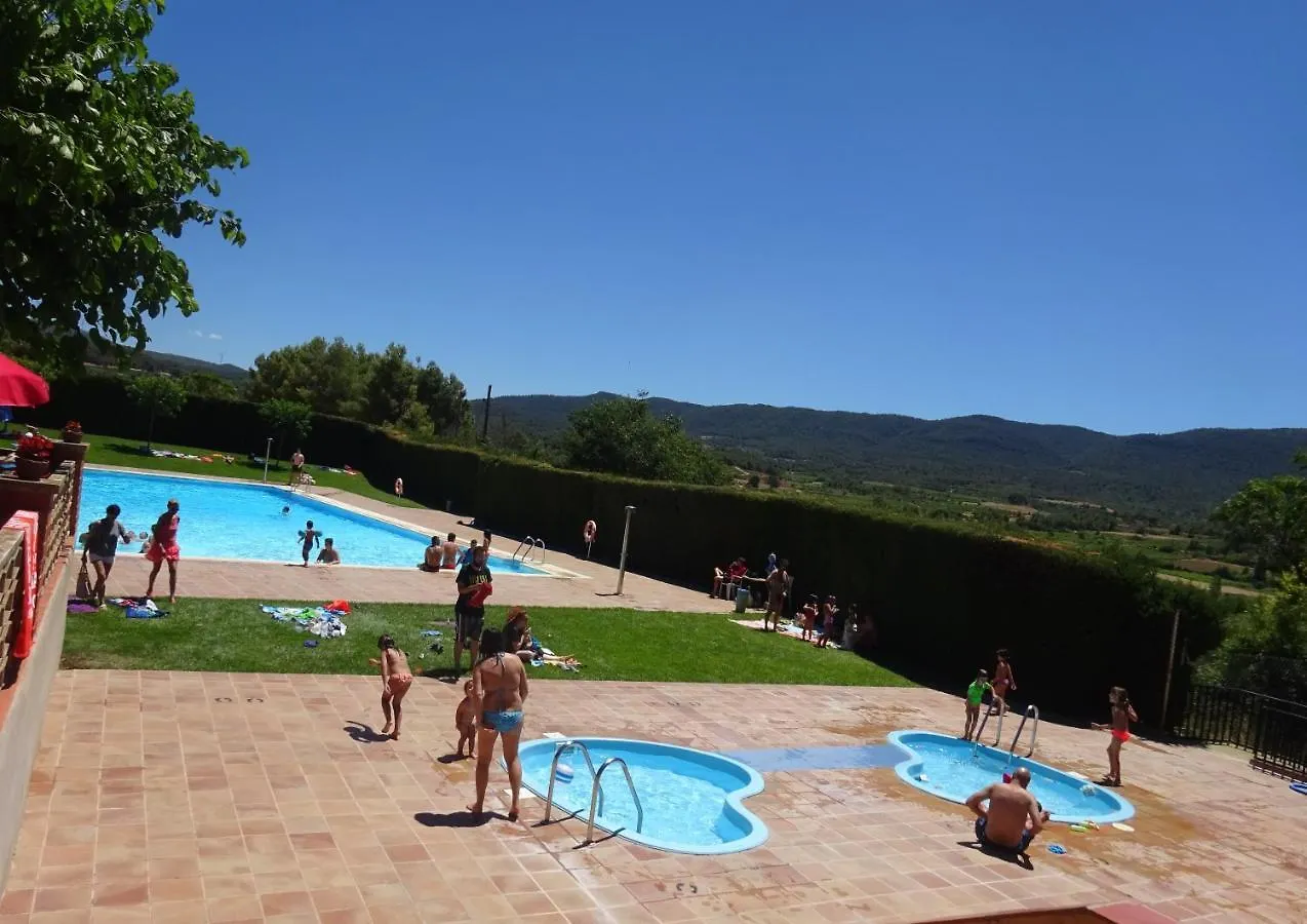 Les Voltes I - 2Bd Hidden Gem In Hilltop Wine Village Barbara Apartment
