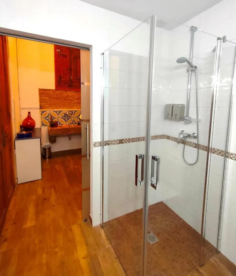 Les Voltes I - 2Bd Hidden Gem In Hilltop Wine Village Barbara Apartment